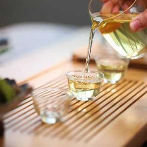 厂家直销雨后龙井绿茶多档次袋装直运区不同规格 - Product Image 3