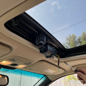 Accessoires de moteur cabriolet BMW Série 3-Pignon de toit ouvrant pour modèles E36 E46 - Product Image 3