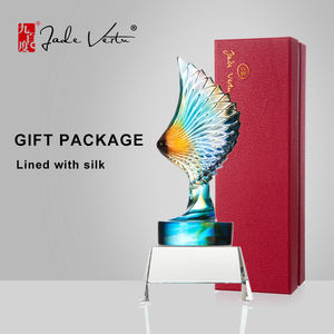 Jadevertu Dancing Phoenix Premio trofeo ala trofeo - Product Image 6