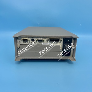 Multimètre/Système d'acquisition de données Keithley E5071C, sans modules, neuf, garantie 1 mois, origine Chine, sans étui d'emballage - Product Image 2