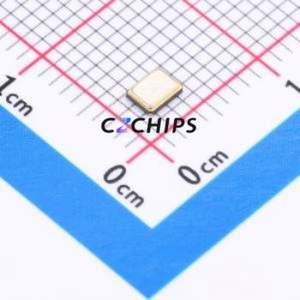 XL2EL89CSI-111YLC-30M Crystal (Passive) SMD3225-4P Crystal Oscillator SMD Crystal Oscillator 30MHz 10ppm 20pF - Product Image 1