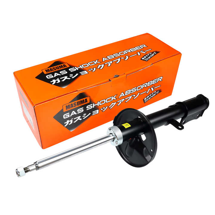 masusu Masuma G6155 Shock Absorbers for Toyota - Reliable & Durable