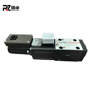 โซลินอยด์ไฮดรอลิกแบบปรับทิศทางตามสัดส่วน DLHZO-T-04  DLHZO-TE-04 - Product Image 2