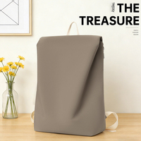 Sac à dos de voyage unisexe décontracté en nylon, best-seller, durable, imperméable, antivol, multi-compartiments, pour ordinateur portable, Arcuate