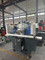 Machine de rectification et de fraisage de culasse et de bloc moteur certifiée CE TSM850 KSM850, équipement de reprise de surface pour moteurs automobiles