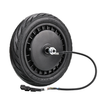 Accessoires et pièces de rechange pour trottinette électrique Ninebot F3 Pro
