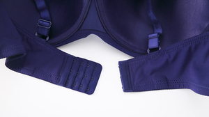 BINNYS Sostenes Pour Femmes Grandes Taille <span class=keywords><strong>Bonnet</strong></span> Sujetador Para Mujer Dentelle Broderie Grande Taille Grande Coupe Soutien-Gorge à Armatures pour Femmes - Product Image 6