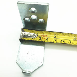 ตะขออะไหล่เครื่องดับเพลิงสำหรับติดตั้งเครื่องดับเพลิงบนผนัง - Product Image 4