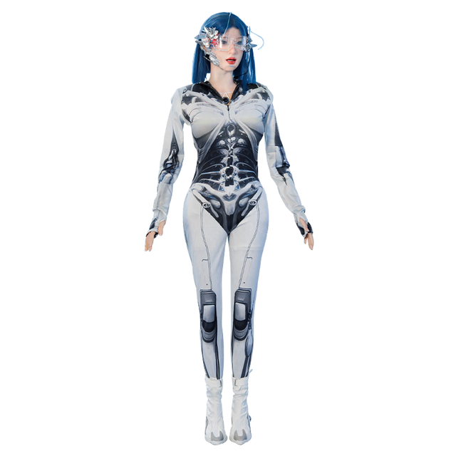 Bionic Humanoid Robot, Real Robot, Beauty Robot, Emotional Exchange and Life Interaction, Welcome Reception Robot
