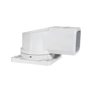 Conector de Caja de Control en Cantilever de Aleación de Aluminio Ligero Modelo <span class=keywords><strong>4460</strong></span> para Máquinas Herramienta, con Accesorio de Brazo para Pantalla Táctil - Product Image 2