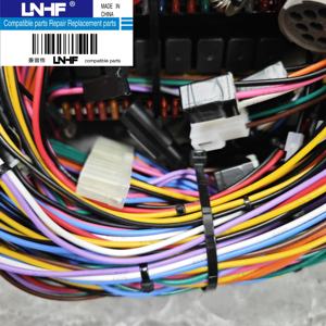 LNHFショベル336Dキャブ配線用ハーネス324D 325D 330D 336D 336D2 2677591 267-7591キャピラー用 - Product Image 2