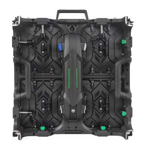 Écran d'affichage <span class=keywords><strong>de</strong></span> <span class=keywords><strong>location</strong></span> d'intérieur MDS p.25 p1.8 petit pas <span class=keywords><strong>de</strong></span> pixels panneau d'écran HD pour réception <span class=keywords><strong>salle</strong></span> <span class=keywords><strong>de</strong></span> réunion et studio <span class=keywords><strong>de</strong></span> scène - Product Image 1