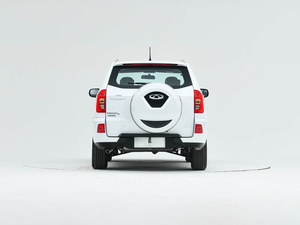 Auto Usata Economica Chery - Tiggo 3 2022 Edizione <span class=keywords><strong>Classic</strong></span> Value 1.5T CVT Premium Cinque Posti - Product Image 5