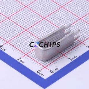 Resistencia de Detección de Corriente C2-5-2.5J / Resistencia de Derivación (THT) Resistencia de Muestreo 2.5mOhm 5% 2W - Product Image 2