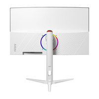 Nouveauté, écran incurvé ultra-large de 27 pouces, 2K, 165 Hz, 180 Hz, 240 Hz, écran de jeu, panneau LCD LED HDR 1 ms, écrans plats