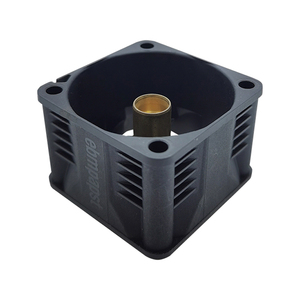 Diseño profesional Fabricante personalizado Piezas de plástico ODM Moldeo por inyección Shell <span class=keywords><strong>Plastic</strong></span> Rapid Prototype Services - Product Image 3