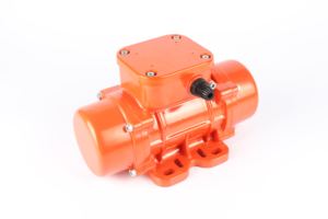 Onlypower MVE-1200/3 IP65 0.75kW 12kN AC Induction <b>Vibration</b> <b>Motor</b> Three-Phase 220V/380V Customizable - Product Image 6