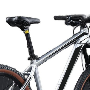 Bicicleta Deportiva de Aluminio de Alta Relación Calidad-Precio, 21 Velocidades, con Amortiguación, Modelo ZXC-94 - Product Image 3
