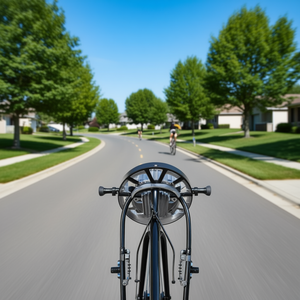 Kit de Bicicleta Eléctrica Db, Motor de Corriente Continua sin Escobillas de 750 W, 48 V, Montaje Trasero de Alta Velocidad con Controlador Mejorado - Product Image 2