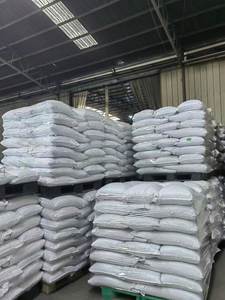 Gránulos Vírgenes de GPPS de Alta Densidad 6404, Materia Prima Plástica de Alto Flujo, Grado de Contacto con Alimentos, G144 GPPS-123P PS - Product Image 6