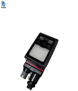 Lecteurs de codes 2D AI KEYENCE SR-X300WP SR-X300W SR-X300 SR-X100WP SR-X100W pour systèmes d'identification et d'automatisation industrielle - Product Image 1