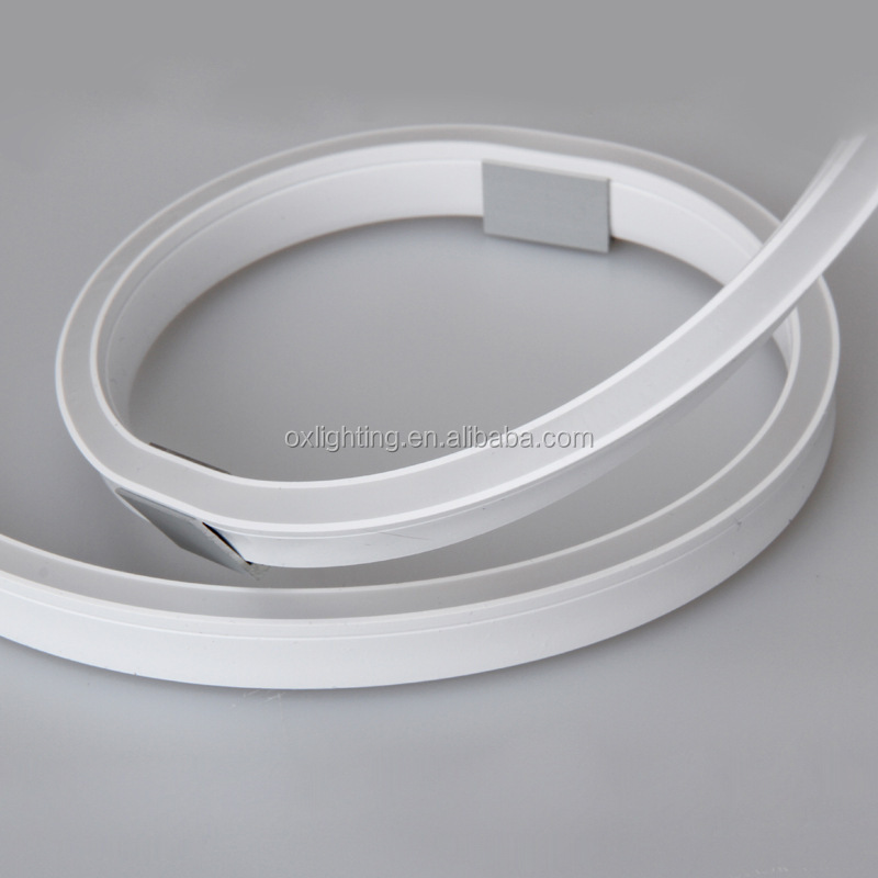 Led Flexible Neon Strip Light Rgb Flexible Led Neon Tube Neon Led 12v · image 4