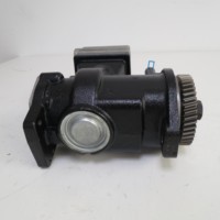 Compresseur d'air de haute qualité 3972531 4929623 Pompe à air pour moteur 6CT8.3 ISCe Ensemble de compresseur d'air pour camion lourd