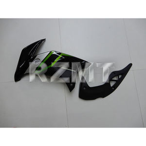 Pour Kawasaki Versys 650 2015-2021 Versys650 2020 Kit de carénage de moto en ABS injecté, carénages personnalisés FSK-0615-105a - Product Image 5