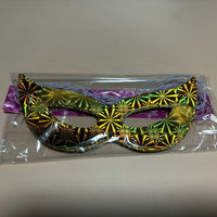 Masque de fête, reine du carnaval, maquillage de nuit, accessoires de performance, masque en gros