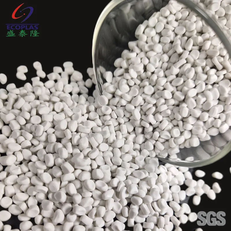 炭酸カルシウムマスターバッチブローフィルムフィラーLLDPE/HDPE/LDPE樹脂