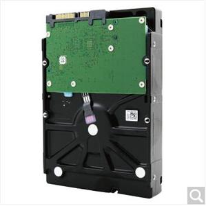 Seagate HDD ST6000NM0095 6 <span class=keywords><strong>TB</strong></span> SAS 6 Gb/<span class=keywords><strong>s</strong></span> empresa 7200 RPM 256 MB 3.5 pulgadas disco duro interno - Product Image 3