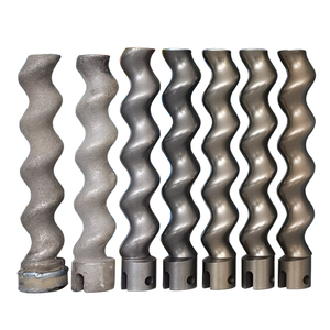 D8-2 Hoogwaardige Stator Pleistermachines en Injectiemachines Hoge Efficiëntie Eenvoudig te Installeren <span class=keywords><strong>PFT</strong></span> G4 G5 -XP - Product Image 3