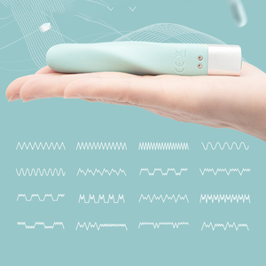 Lippenstift Vibrator Volwassen Producten Clitoraal Orgasme Vrouwelijke G-Spot Massage Masturbator <span class=keywords><strong>Sex</strong></span> Sticks Voor Jongens - Product Image 4