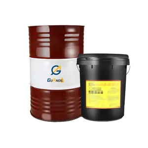 High Quality L-CKM Industrial Open Gear Oil Industry Lubricating Oil Metallurgy Mining Chemical Industry