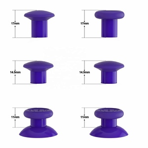 Joystick Analógico Intercambiable ThumbsGear, Adhesivo Ajustable y Ergonómico para Xbox Series X S/ Xbox One S X/ Xbox One Elite - Product Image 6