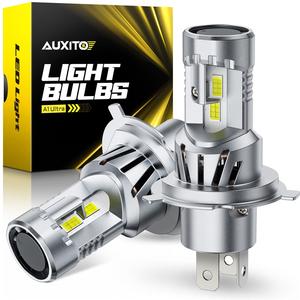 Bombillas LED para Faros Delanteros AUXITO A1 Ultra Series H4 9003, 24000LM, 150W, Diseño de Conexión Directa - Product Image 2