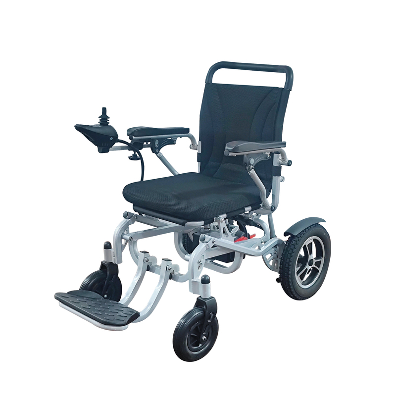 Hot Sale Wheelchair Toilet Commode Chair