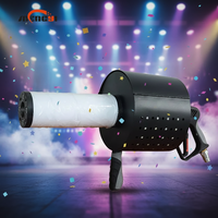 Le meilleur effet Club Popper effet spécial poignée pistolet mariage arc-en-ciel fête canon Blaster papier souffleur Co2 scène confettis