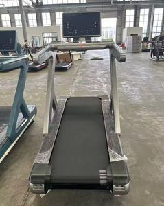 Attrezzature per il <span class=keywords><strong>Fitness</strong></span> diretto in fabbrica per il tapis roulant aerobico Indoor ad alte prestazioni - Product Image 5
