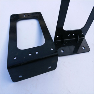 Fabricación de <span class=keywords><strong>Chapa</strong></span> Metálica Automotriz de Alta Resistencia, Piezas de Carrocería, Cubierta de Batería, Protector de Motor, Guardabarros, Cubierta Protectora - Product Image 4