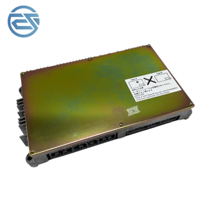 Controlador <span class=keywords><strong>de</strong></span> Excavadora YN22E00149F3, Placa <span class=keywords><strong>de</strong></span> Computadora ECU para SK210-6 SK200-6 SK230-6 SK300-6, Módulo <span class=keywords><strong>de</strong></span> Unidad <span class=keywords><strong>de</strong></span> Control ECU - Product Image 2