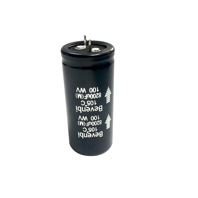 Electrolytic Capacitor Capacitor 10000uf 80v 80V 10000uf Snap in Aluminum 100V Amplifier/ Power Supply Large Value Stable
