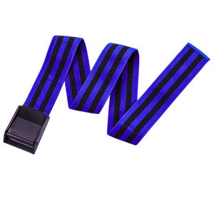 Einstellbare Widerstands bänder für Blut einschränkungen Okklusion gurte für Arme und Beine - Product Image 3