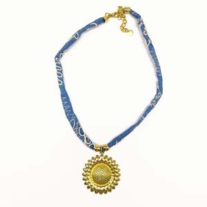 CBBA-1872 สร้อยคอแฟชั่นแบบโชคเกอร์ - Product Image 1