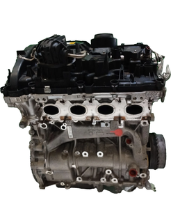Vendas Quentes Motor de Carro B48 de Alta Qualidade para BMW Série <span class=keywords><strong>3</strong></span> G28 2.0T Montagem de Motor de 4 Cilindros - Product Image 1