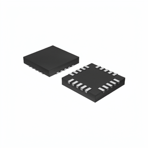 20 WFQFN Exposed Pad Manufacturer Channel MAX4821ETP+ Power Management (PMIC) Buy Online Electronic Components - Product Image 1