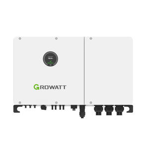 Batería LiFePO4 de Salida Única <span class=keywords><strong>Thunder</strong></span> Zero de Alta Calidad, ALP 5.0~40.0L, 5-30kWh, 99.9% de Eficiencia, Compatible con SPF 6000ES - Product Image 6