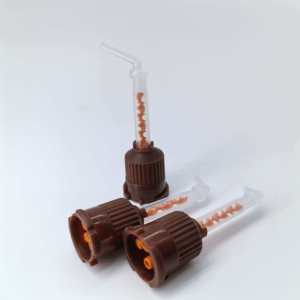Conveyor dentaire professionnel de qualité clinique, approuvé par les dentistes, pour la pose de liquides et de gels, avec flux stable et anti-fuite, pour la restauration dentaire - Product Image 4