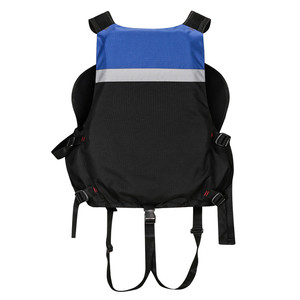 Giubbotto di Salvataggio Sbart in Neoprene e Schiuma EPE per Adulti, Chaleco Salvavidas, Giubbotti di Salvataggio Marini, Giubbotto da Pesca, Colete Salva Vidas, Giubbotto di Salvataggio per Kayak - Product Image 6