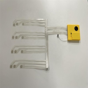 Chip bằng giọng nói nhiều nút giáo dục cuốn sách mô-đun âm thanh tùy chỉnh mô-đun Bảng âm thanh cho trẻ em cuốn sách - Product Image 3